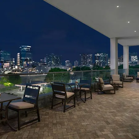 Towneplace Suites By Marriott Nashville Midtown-3